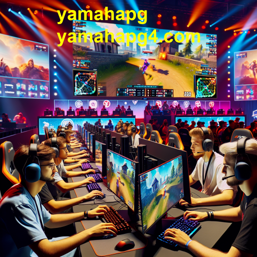 A Ascensão do Multiplayer nos Jogos